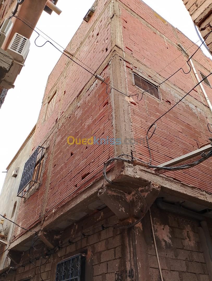 Vente Appartement F3 Ghardaïa Ghardaia