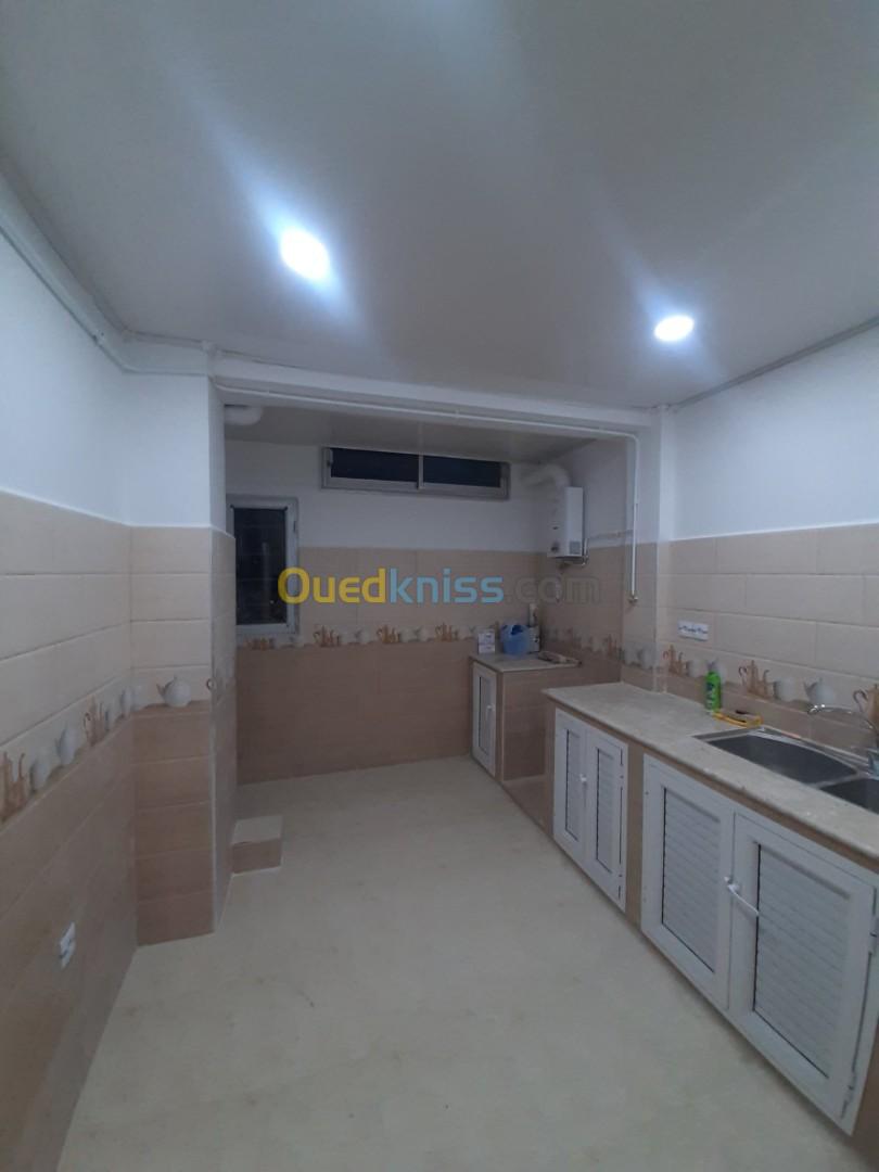 Location Appartement F3 Alger Ben aknoun