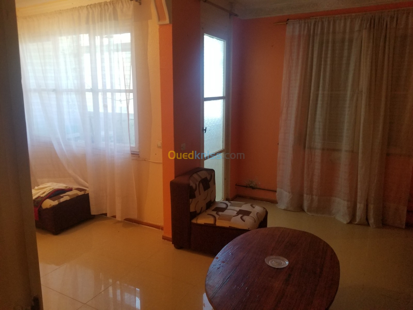 Vente Appartement F3 El Tarf El kala