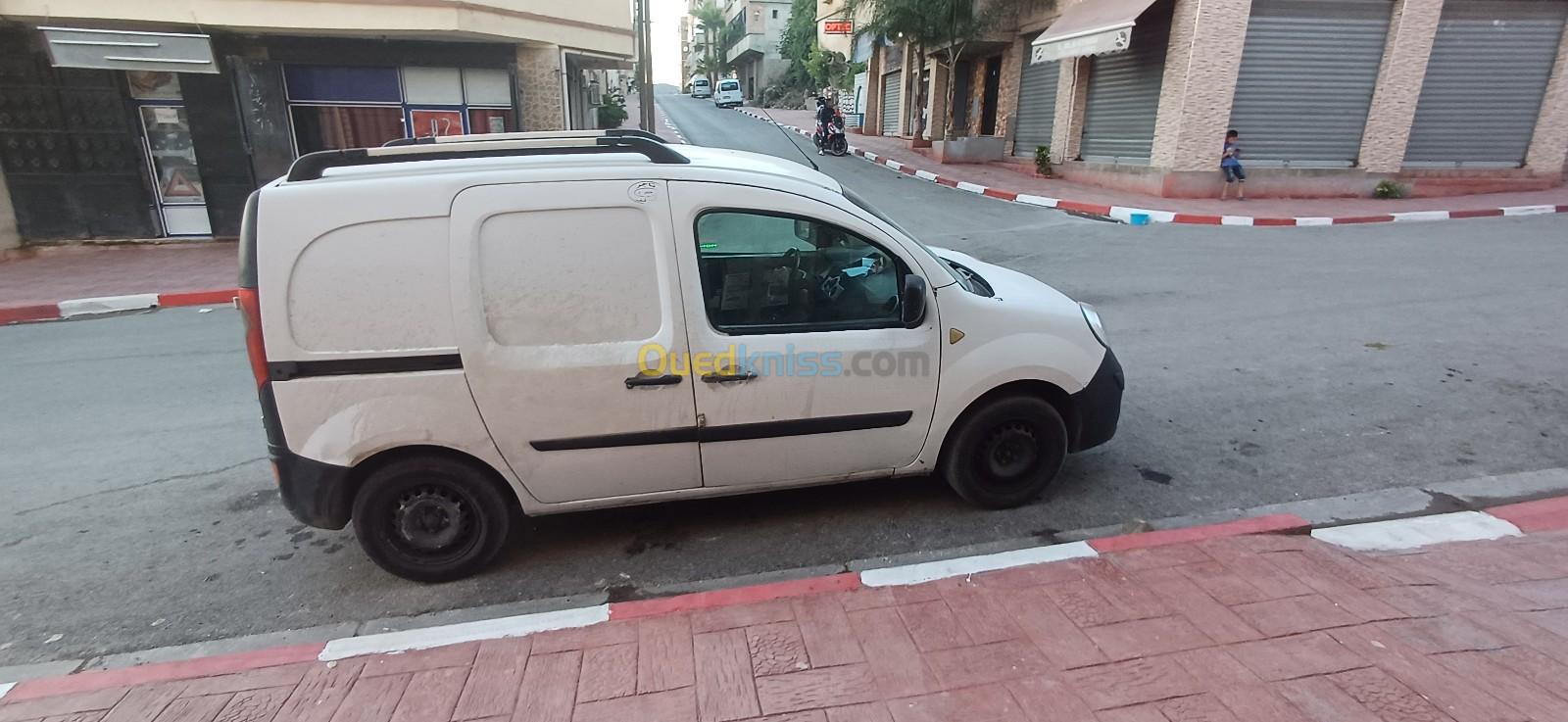 Renault Kangoo 2013 Kangoo