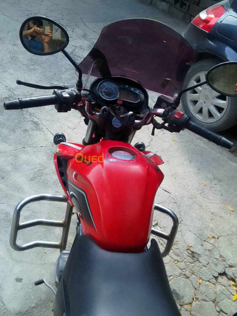 LONCIN ZXE75XV 2017