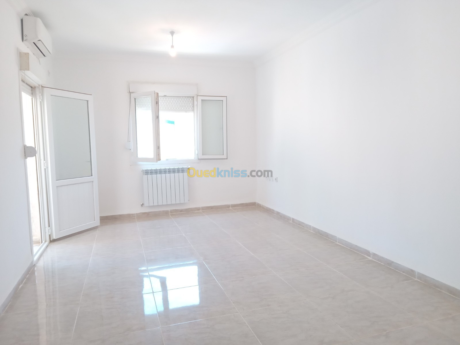 Location Appartement F4 Alger Ouled fayet