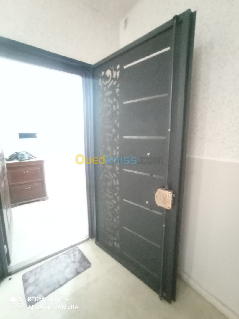 Location Appartement F4 Alger Ouled fayet