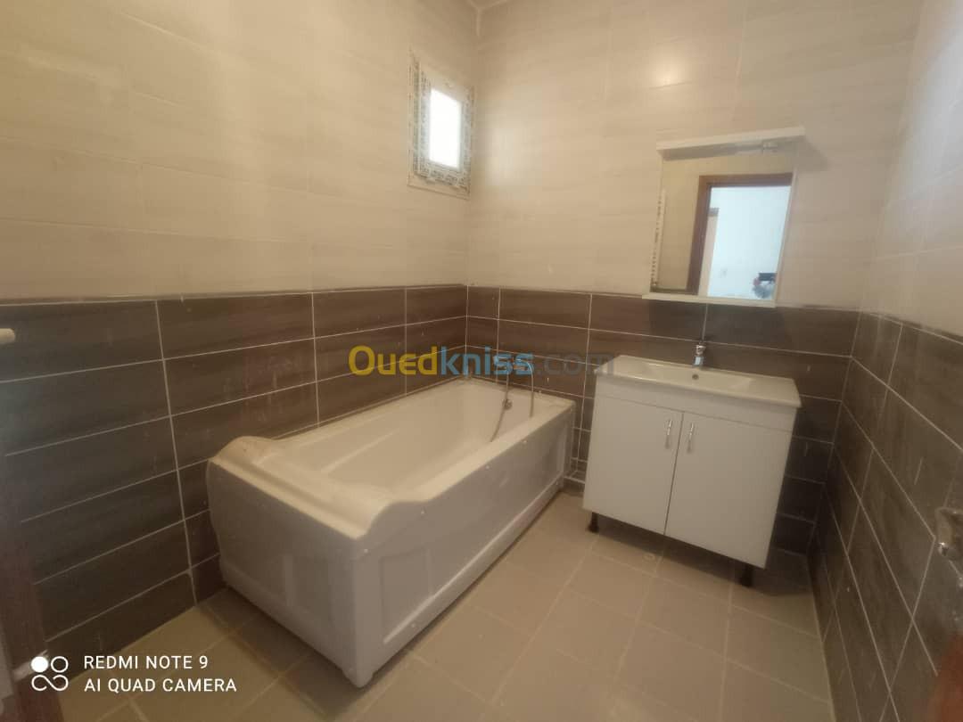 Location Appartement F5 Alger Ouled fayet