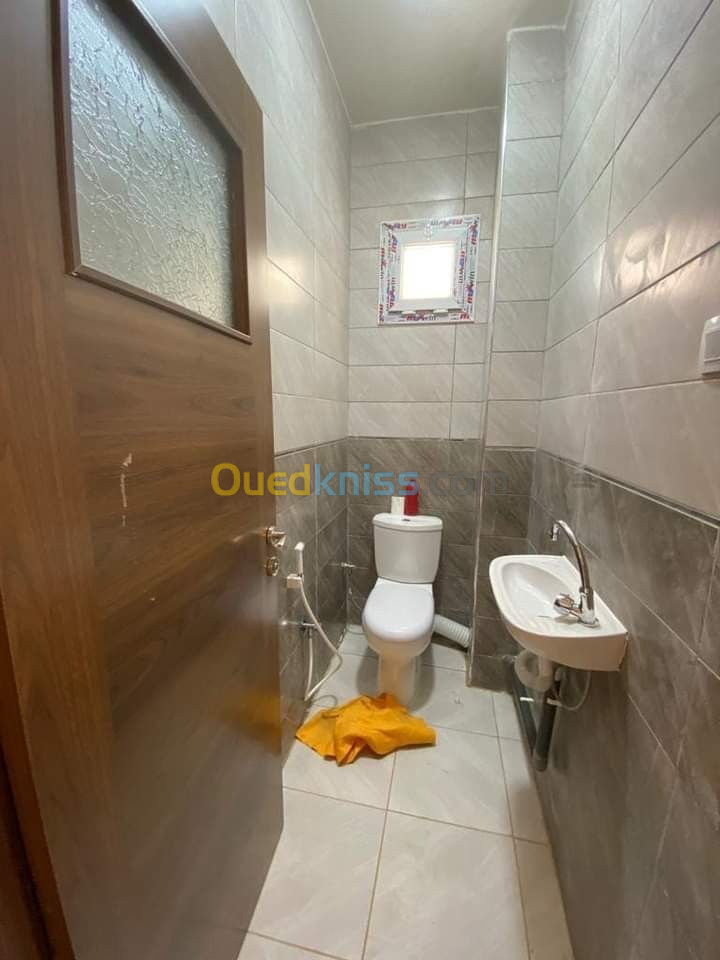 Location Appartement F4 Alger Reghaia