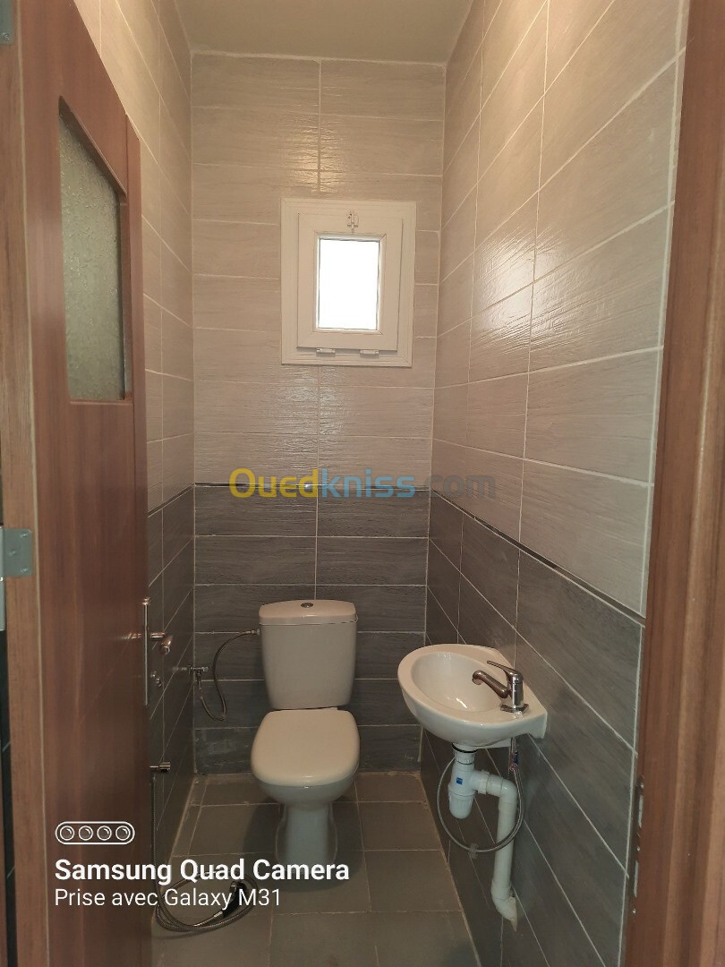 Location Appartement F5 Alger Ouled fayet