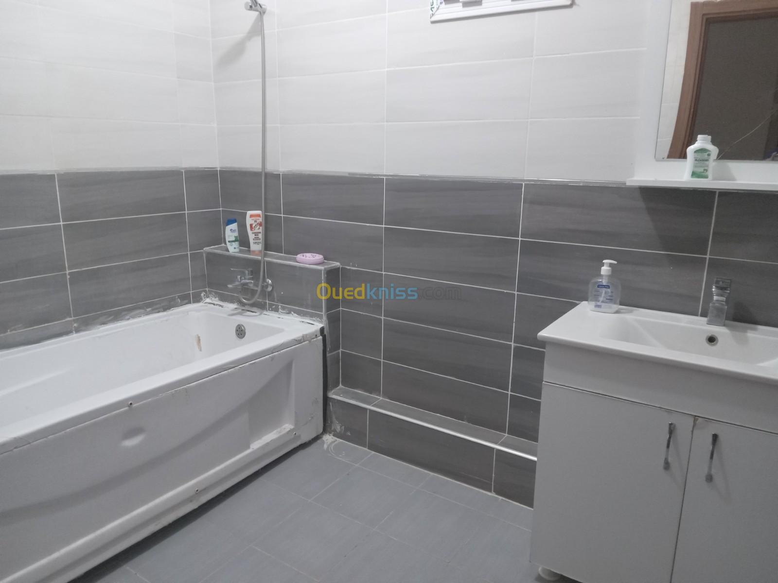 Location Appartement F5 Alger Ouled fayet