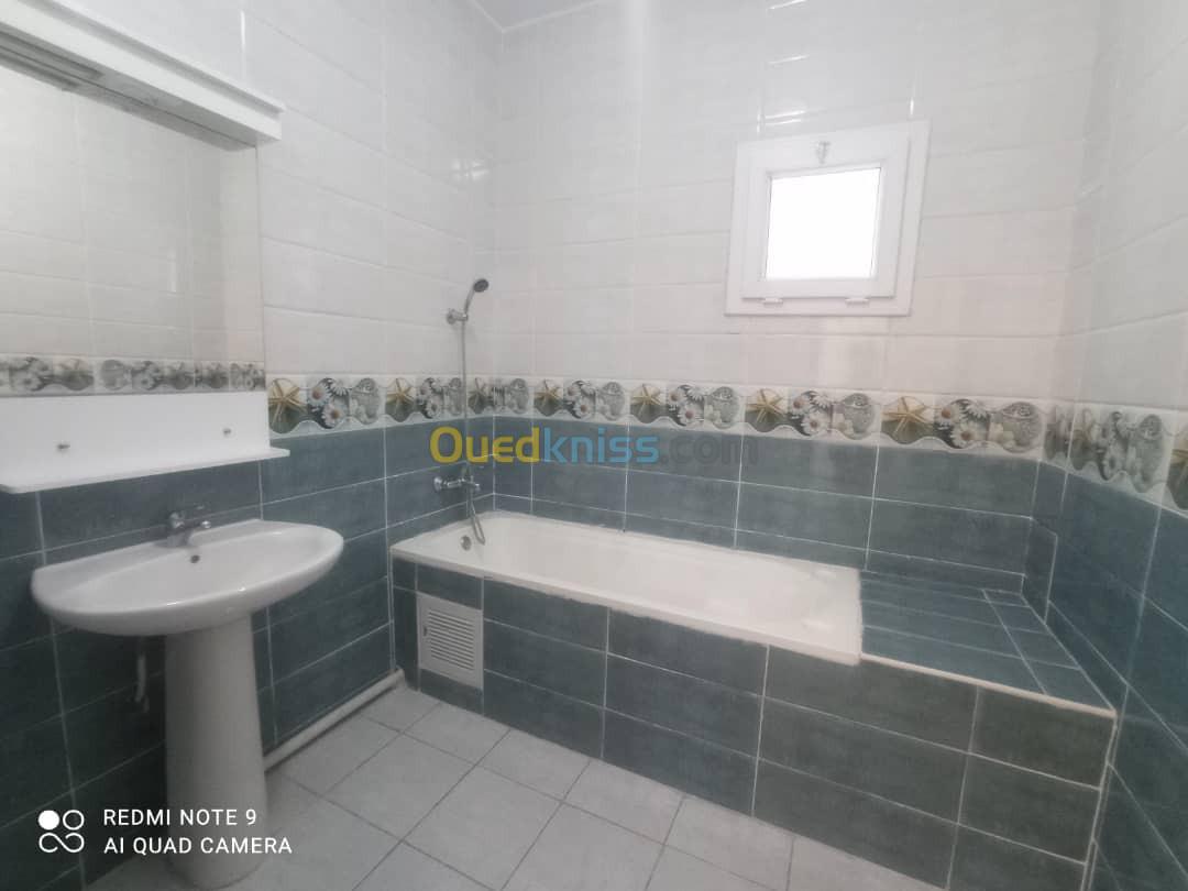 Location Appartement F5 Alger Ouled fayet