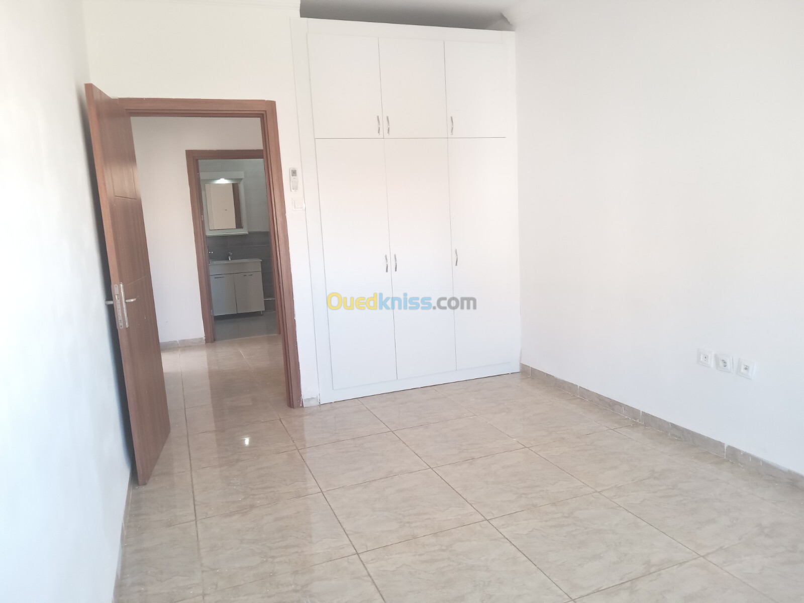 Location Appartement F5 Alger Ouled fayet