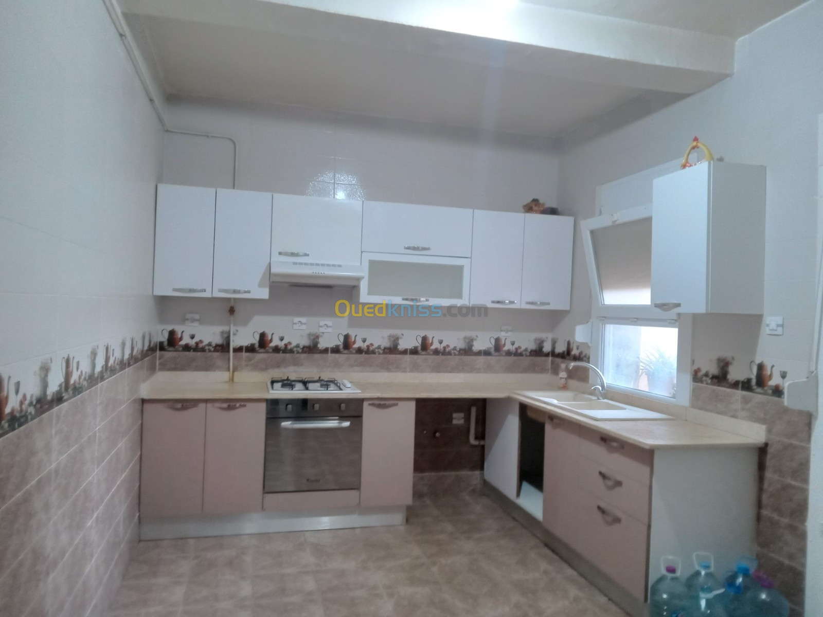 Location Appartement F5 Alger Ouled fayet