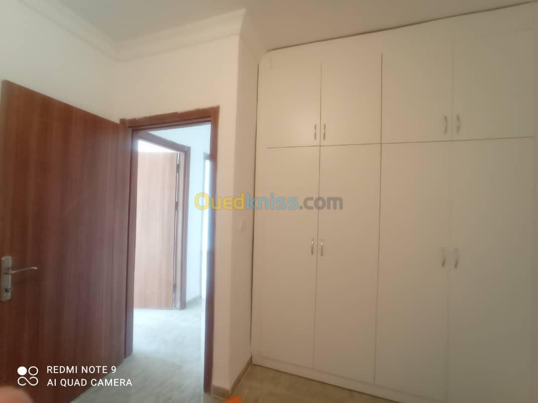 Location Appartement F5 Alger Ouled fayet