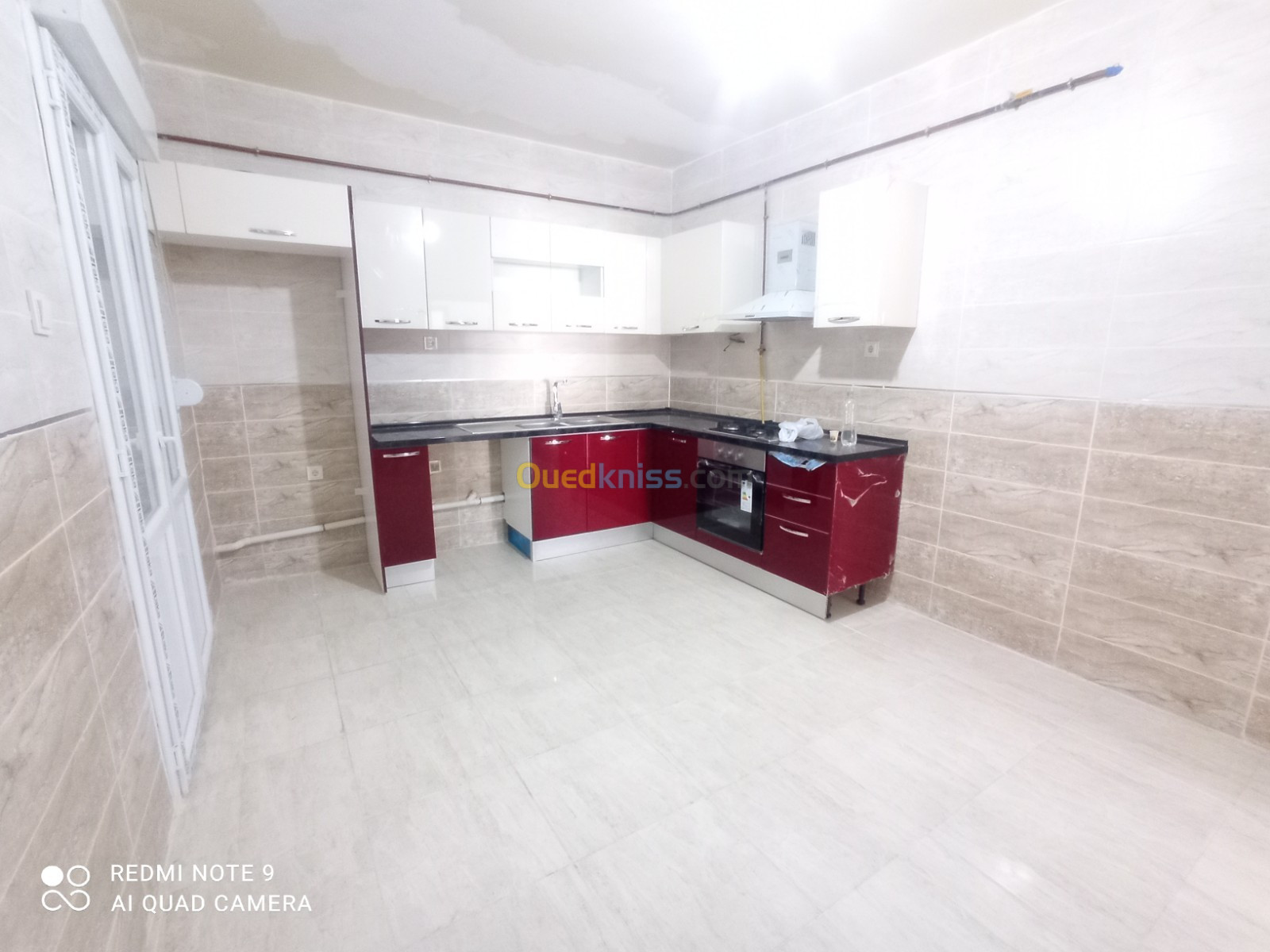 Location Appartement F4 Alger Ouled fayet