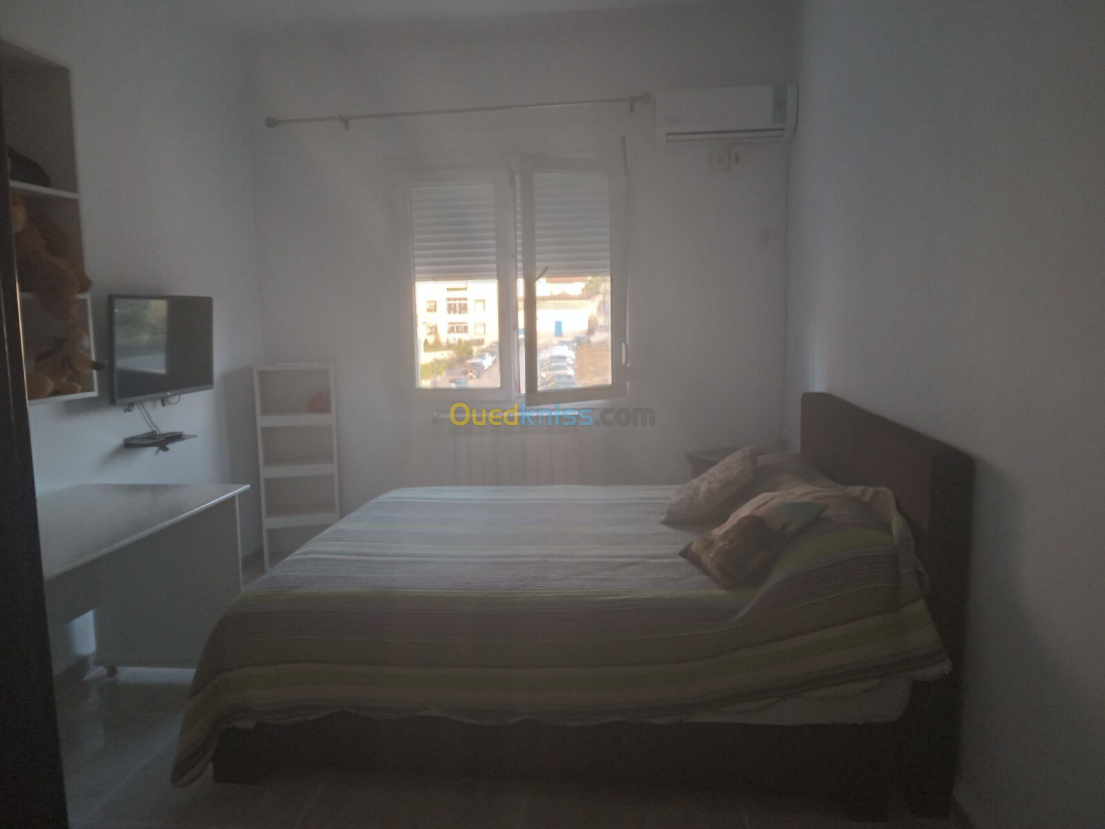 Location Appartement F4 Alger Ouled fayet