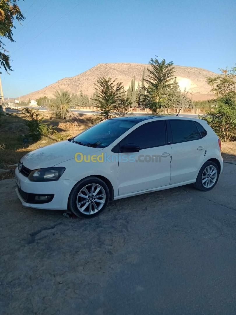 Volkswagen Polo 2011 Style