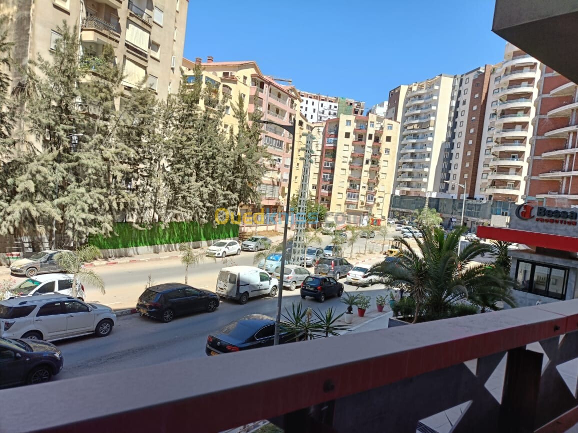 Location Appartement F3 Alger Ouled fayet