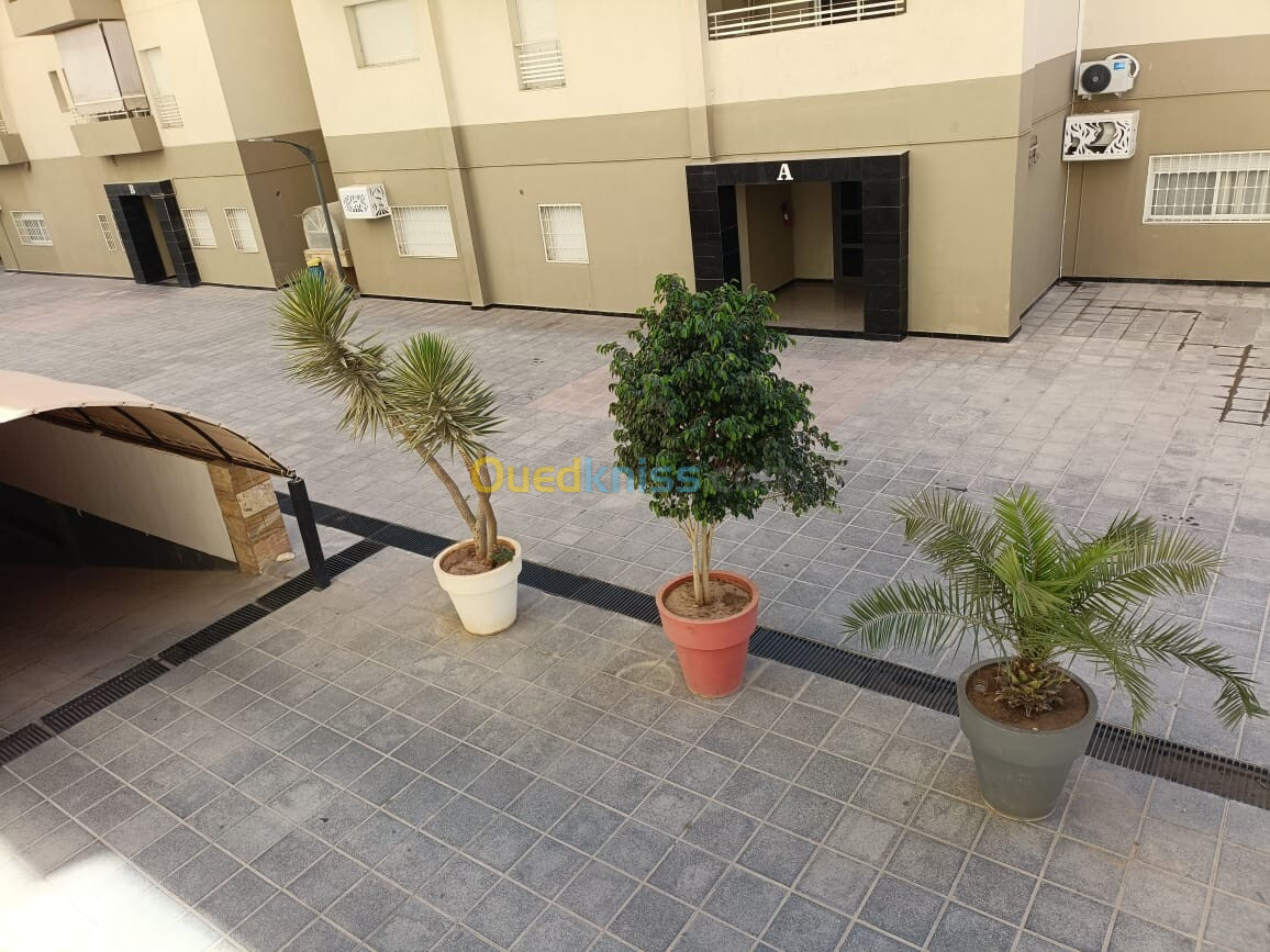 Location Appartement F3 Alger Ouled fayet