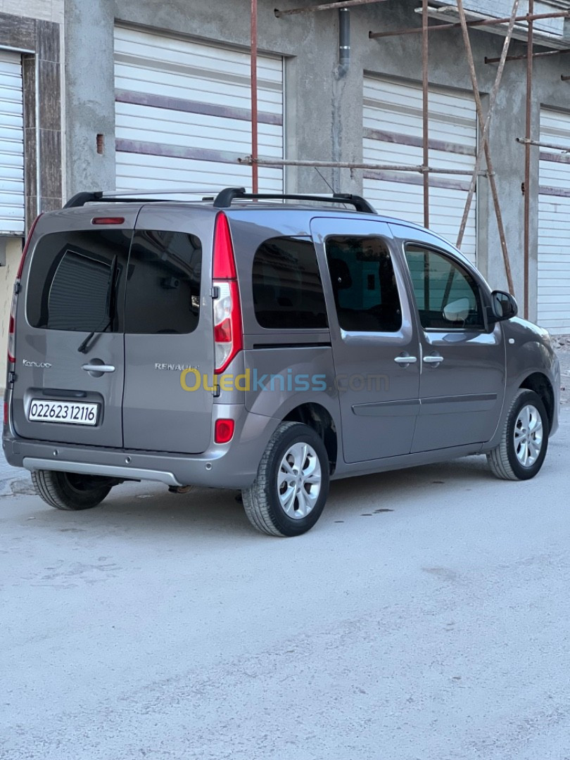 Renault Kangoo 2021 Privilège +