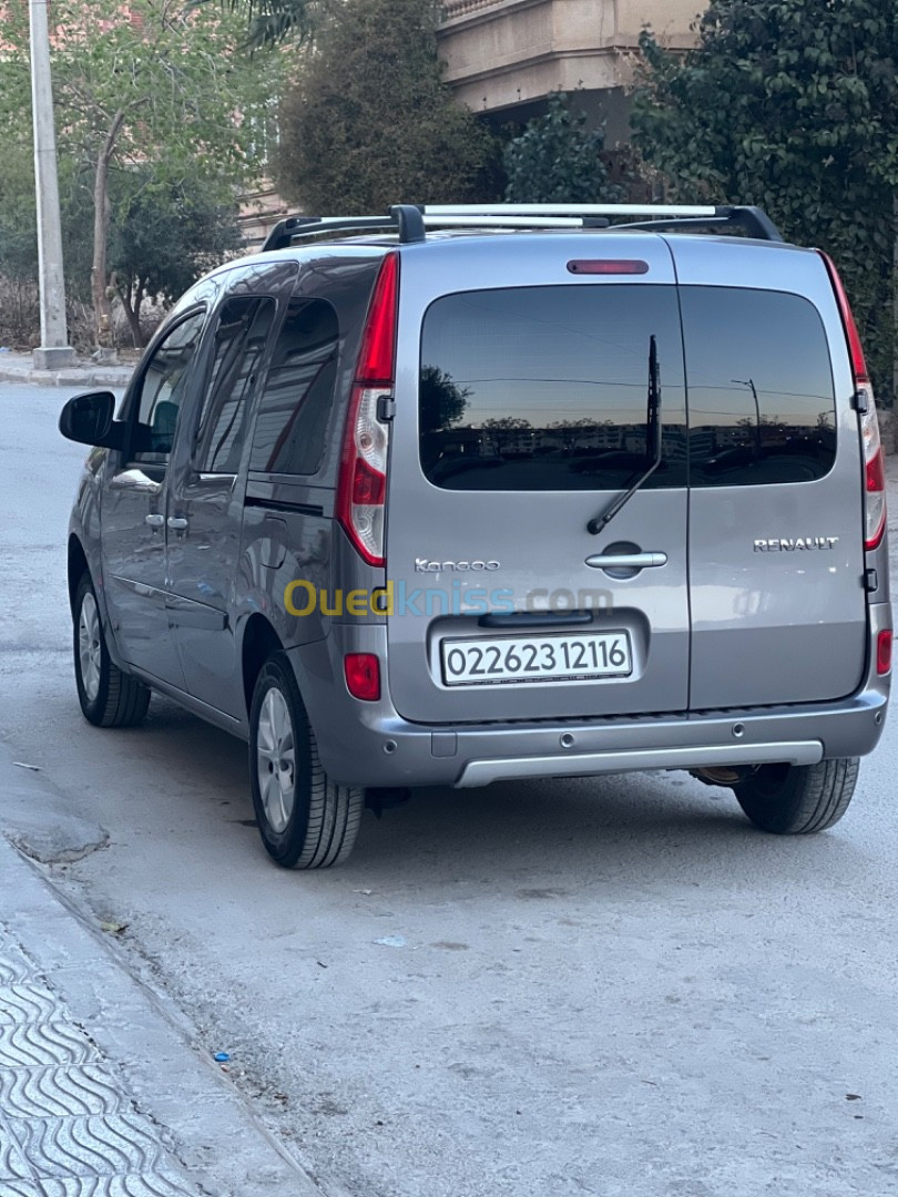 Renault Kangoo 2021 Privilège +