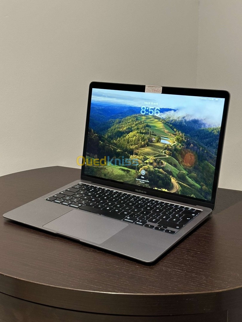 MacBook Air I3 2020 