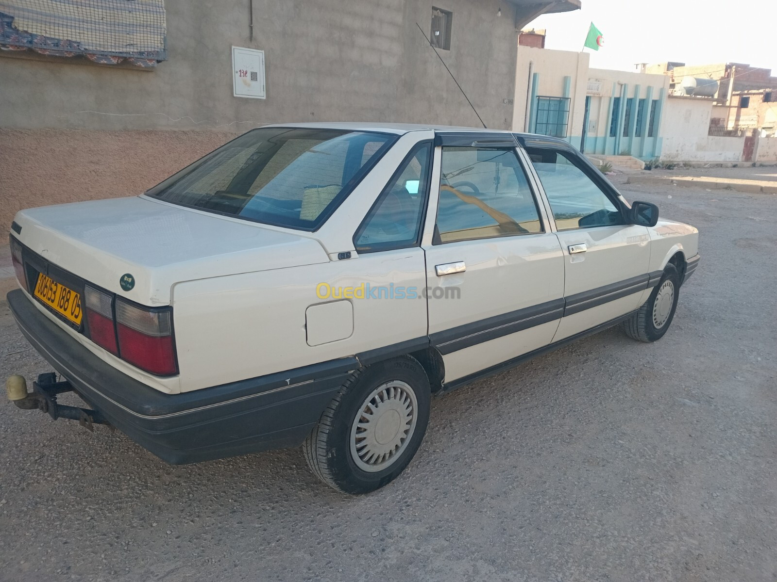 Renault 21 1988 21