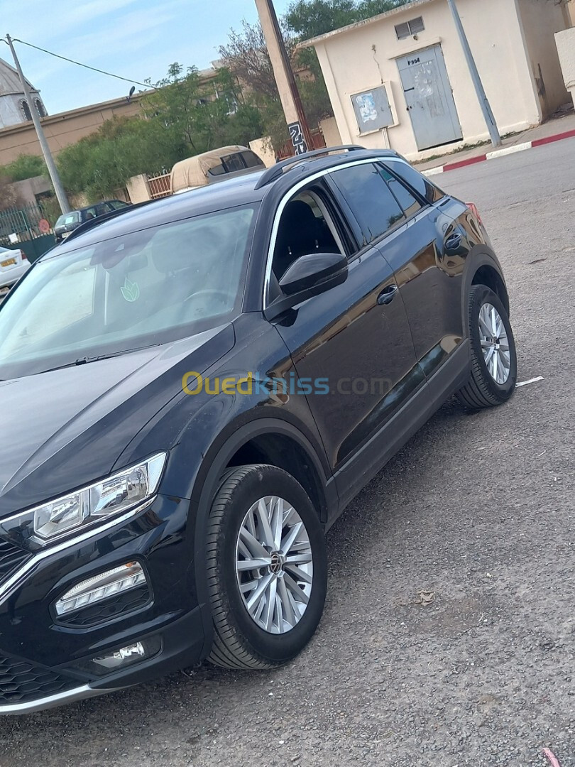 Volkswagen T-Roc 2021 Style