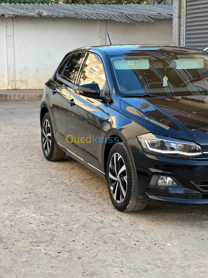 Volkswagen Polo 2019 Beats