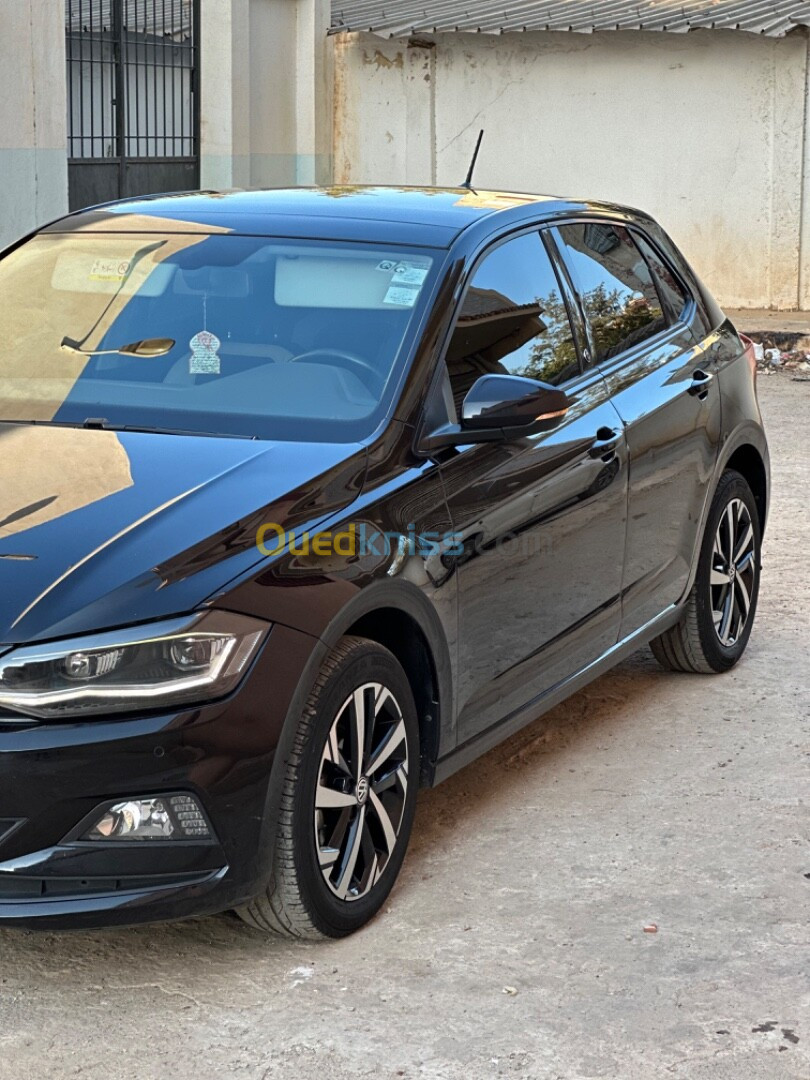 Volkswagen Polo 2019 Beats