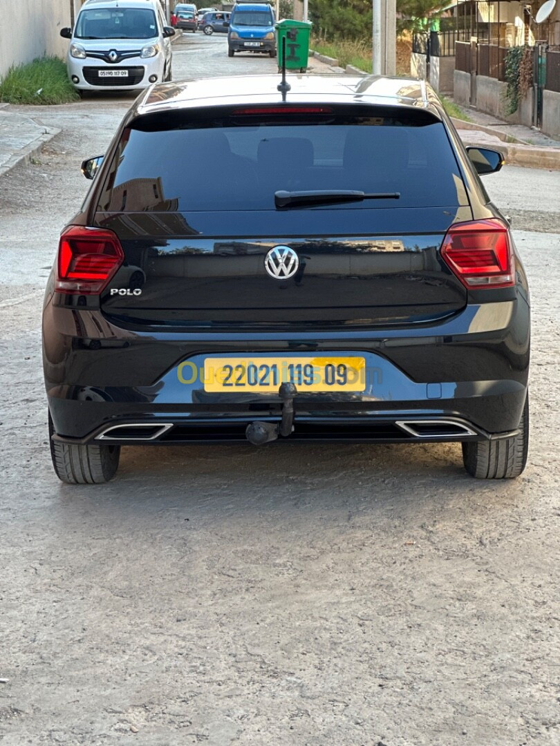 Volkswagen Polo 2019 Beats