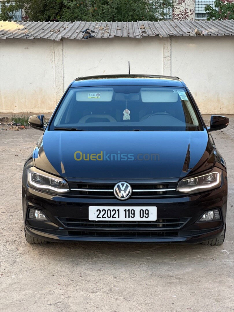 Volkswagen Polo 2019 Beats