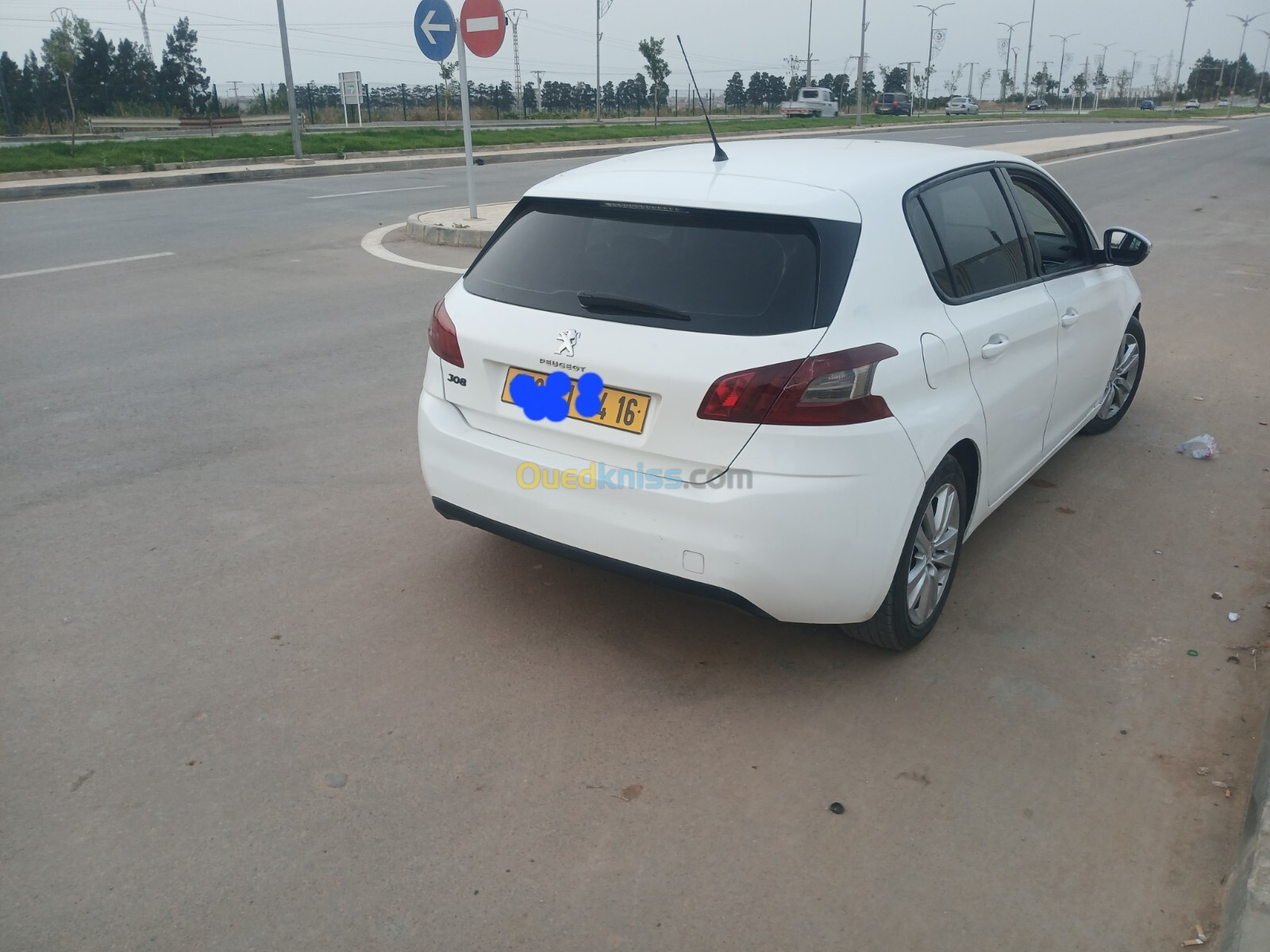 Peugeot 308 2014 Active