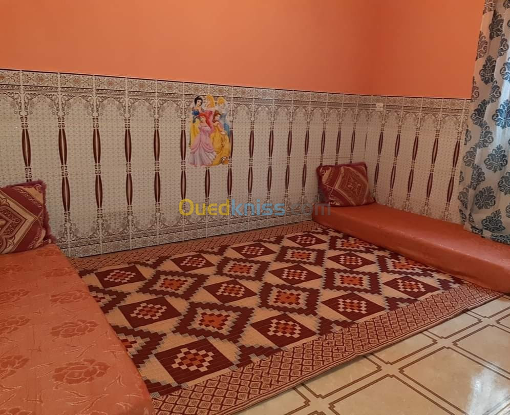 Location Appartement F02 Tipaza Sidi ghiles