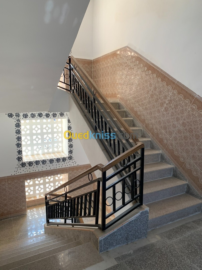 Vente Appartement F4 Constantine Constantine