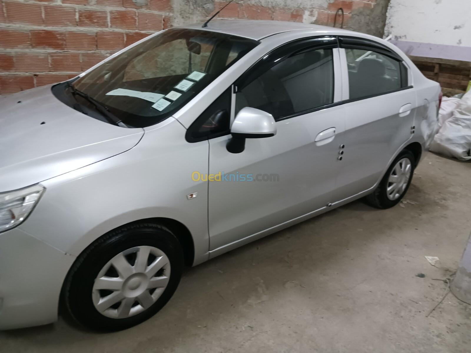 Chevrolet Sail 5 portes 2013 Sail 5 portes