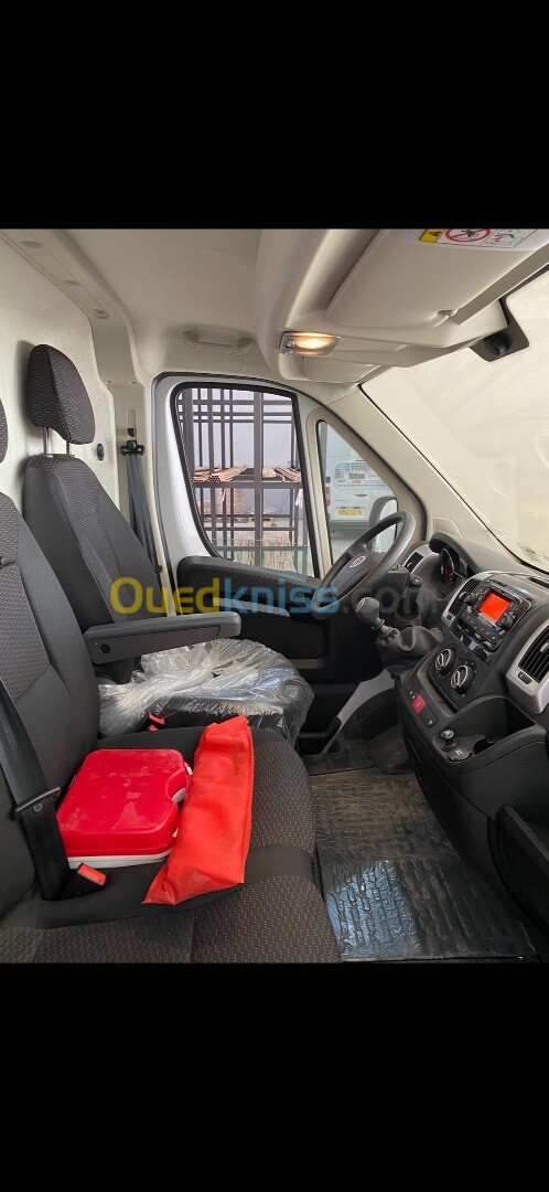 Fiat Ducato 2024