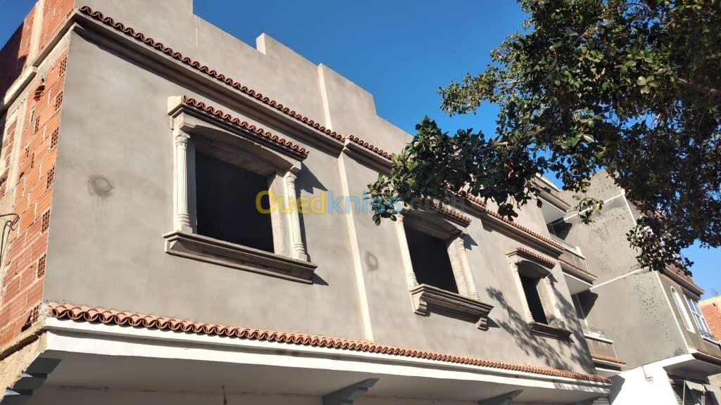 Vente Villa Tlemcen Nedroma