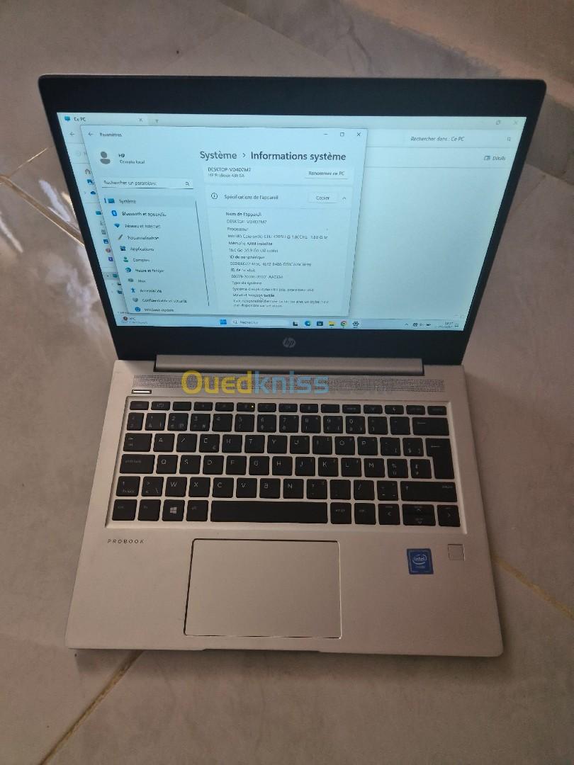 Hp probook 430 g6