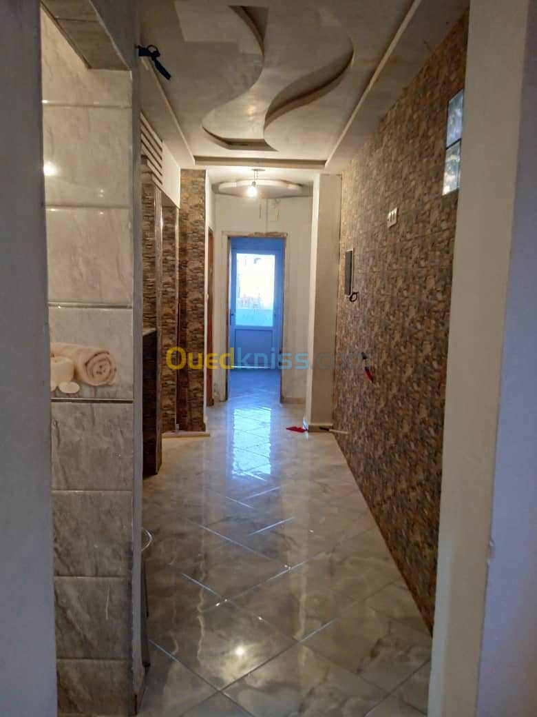 Location Niveau De Villa F3 Alger Ouled chebel