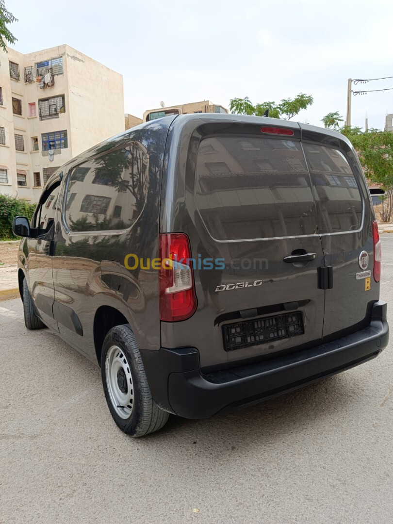 Fiat Doblo 2023 Doblo