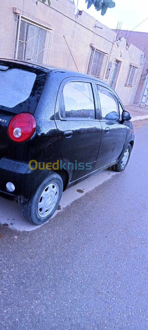 Chevrolet Spark 2014 Lite Base