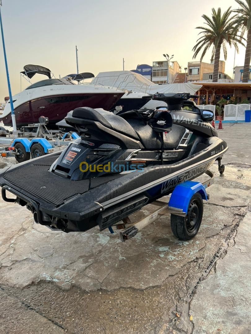 Yamaha Jet ski 2017