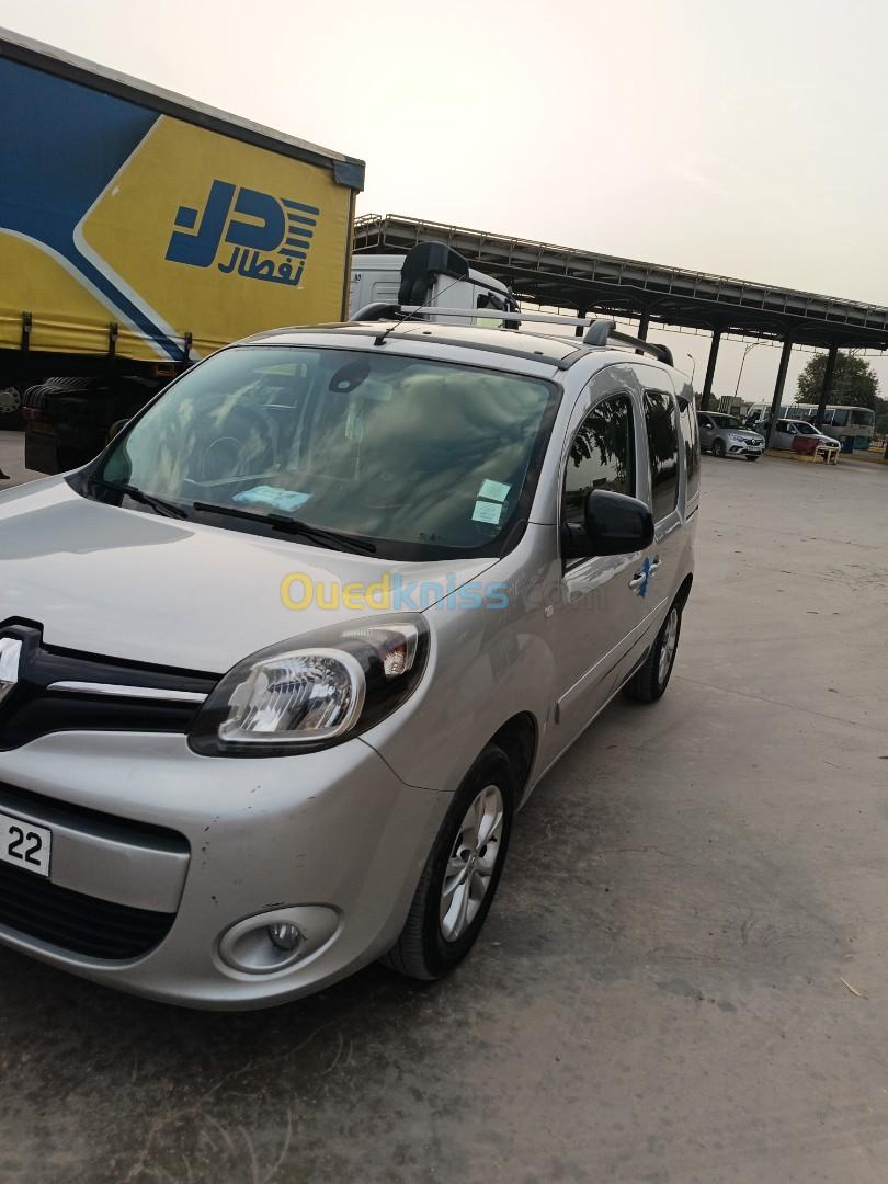 Renault Kangoo 2017 