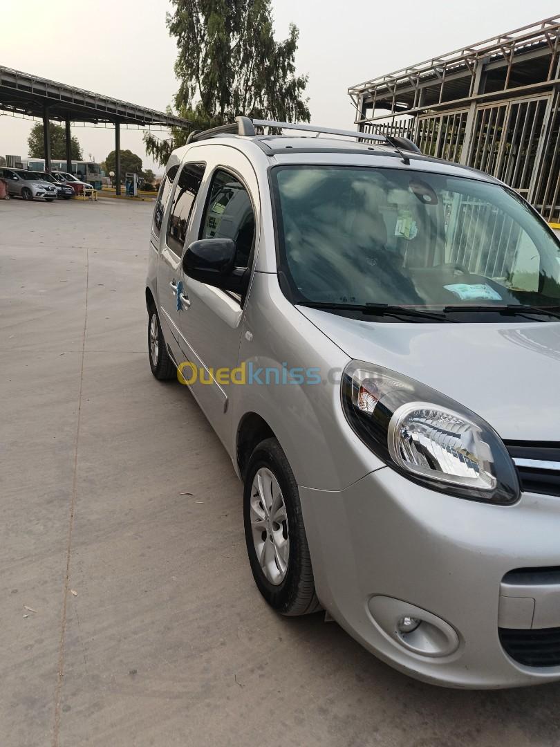 Renault Kangoo 2017 