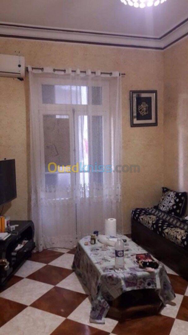 Vente Appartement F7 Alger Alger centre