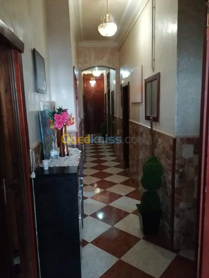 Vente Appartement F7 Alger Alger centre