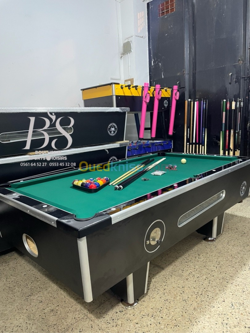 Billard professionnel " Concorde "