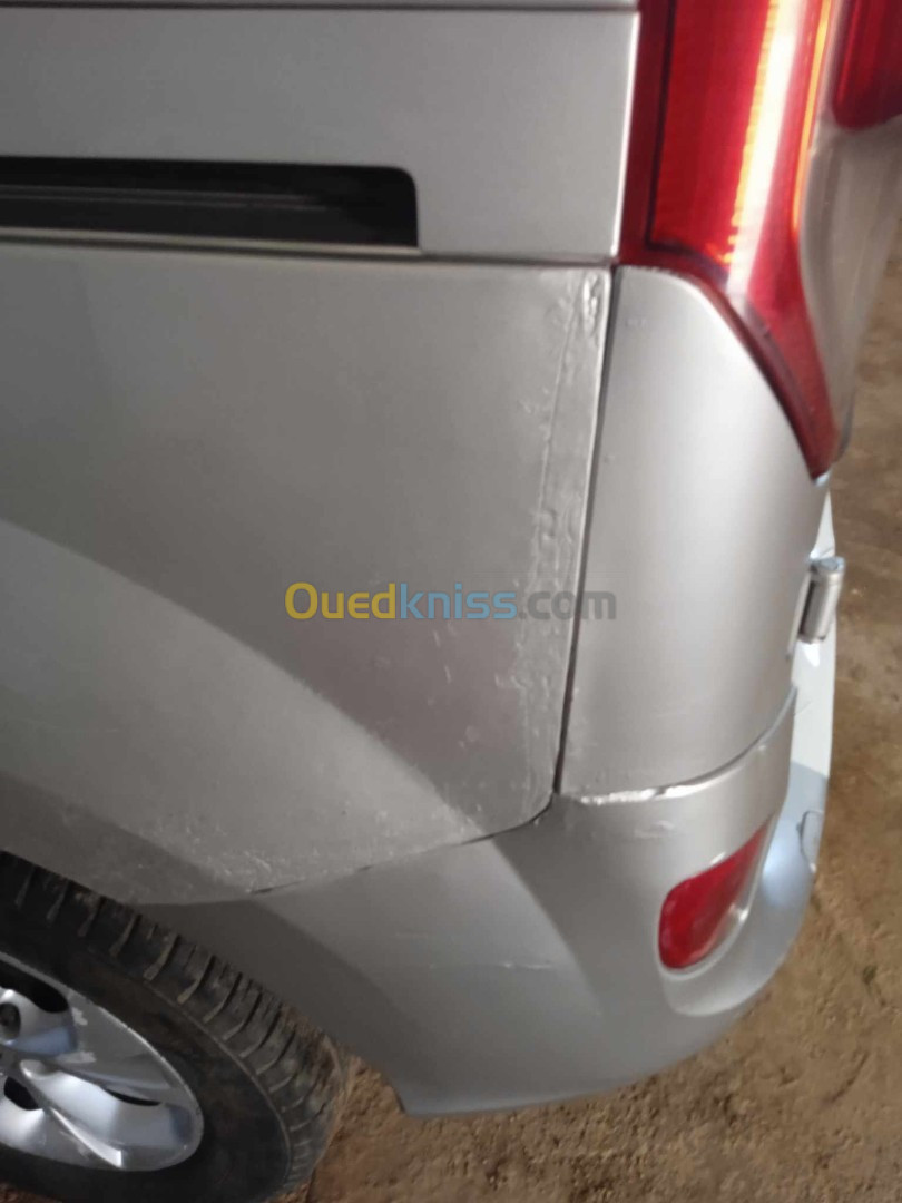 Renault Kangoo 2014 Confort