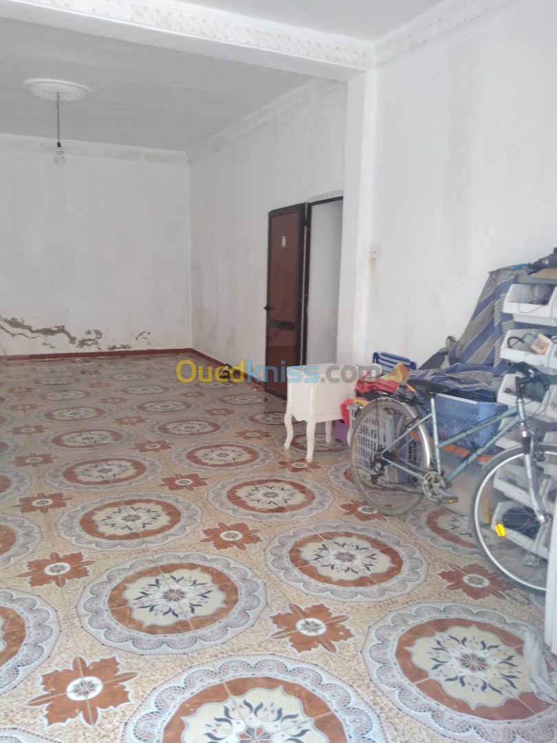 Vente Villa Oran Sidi maarouf