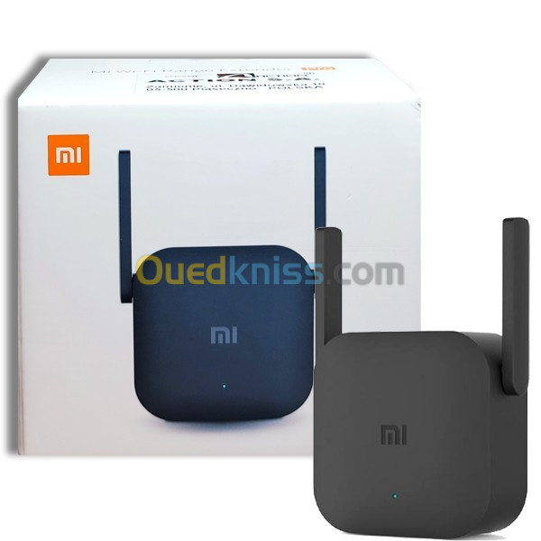 Repeteur Wifi Xiaomi Pro 300Mbps