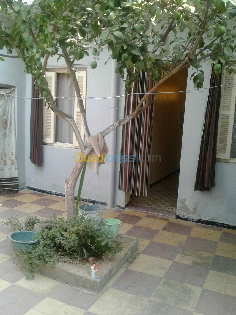 Vente Villa Chlef Chlef