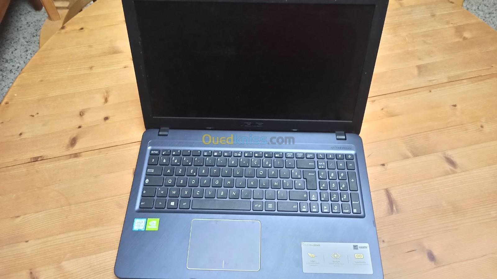 Pc azus vivabook core i3 